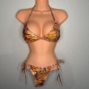 Unbranded Women's multi Swim